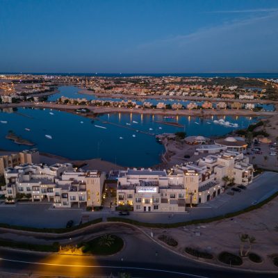 El Gouna