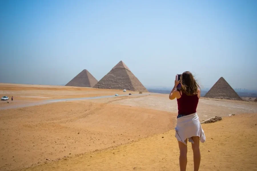 Cairo Two Days Private