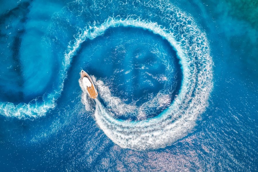 Speedboat Hurghada Snorkeling Sunset