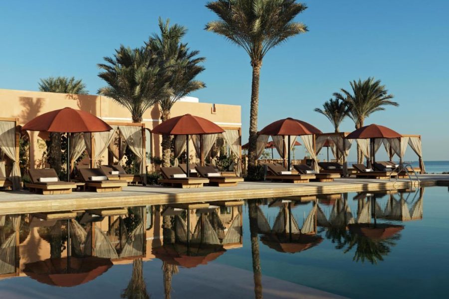 El Gouna city tour private