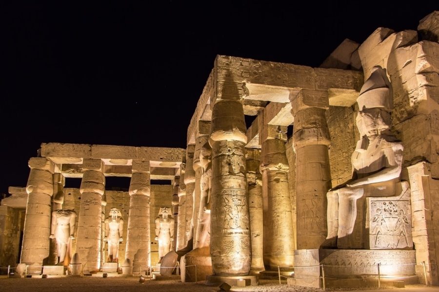 Luxor Exclusive Day Trip Private