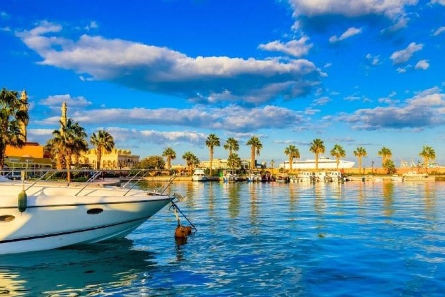 Hurghada city tour private