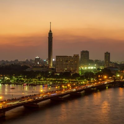 Cairo