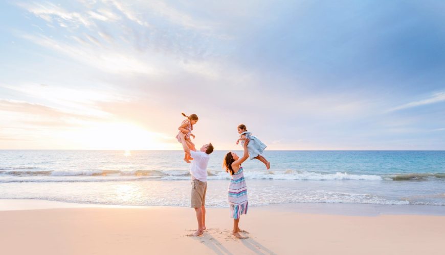 Family Friendly Activities & Kid-Friendly Tours – Pearl Hurghada Picks