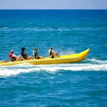 Water Sports & Diving Adventures – Discover Ocean Fun with Pearl Hurghada