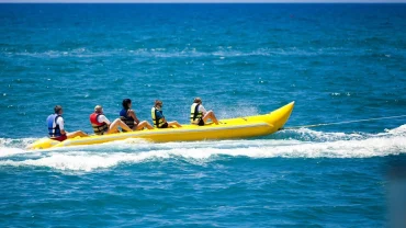 Water Sports & Diving Adventures – Discover Ocean Fun with Pearl Hurghada