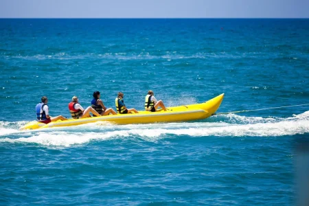 Water Sports & Diving Adventures – Discover Ocean Fun with Pearl Hurghada