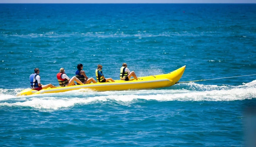 Water Sports & Diving Adventures – Discover Ocean Fun with Pearl Hurghada